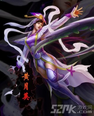 黄月英真是版本答案？梦三国全机制拆解评测