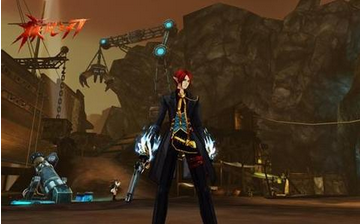 疾风之刃天狼星怎么玩_三大场景破局指南_装备技能全解析