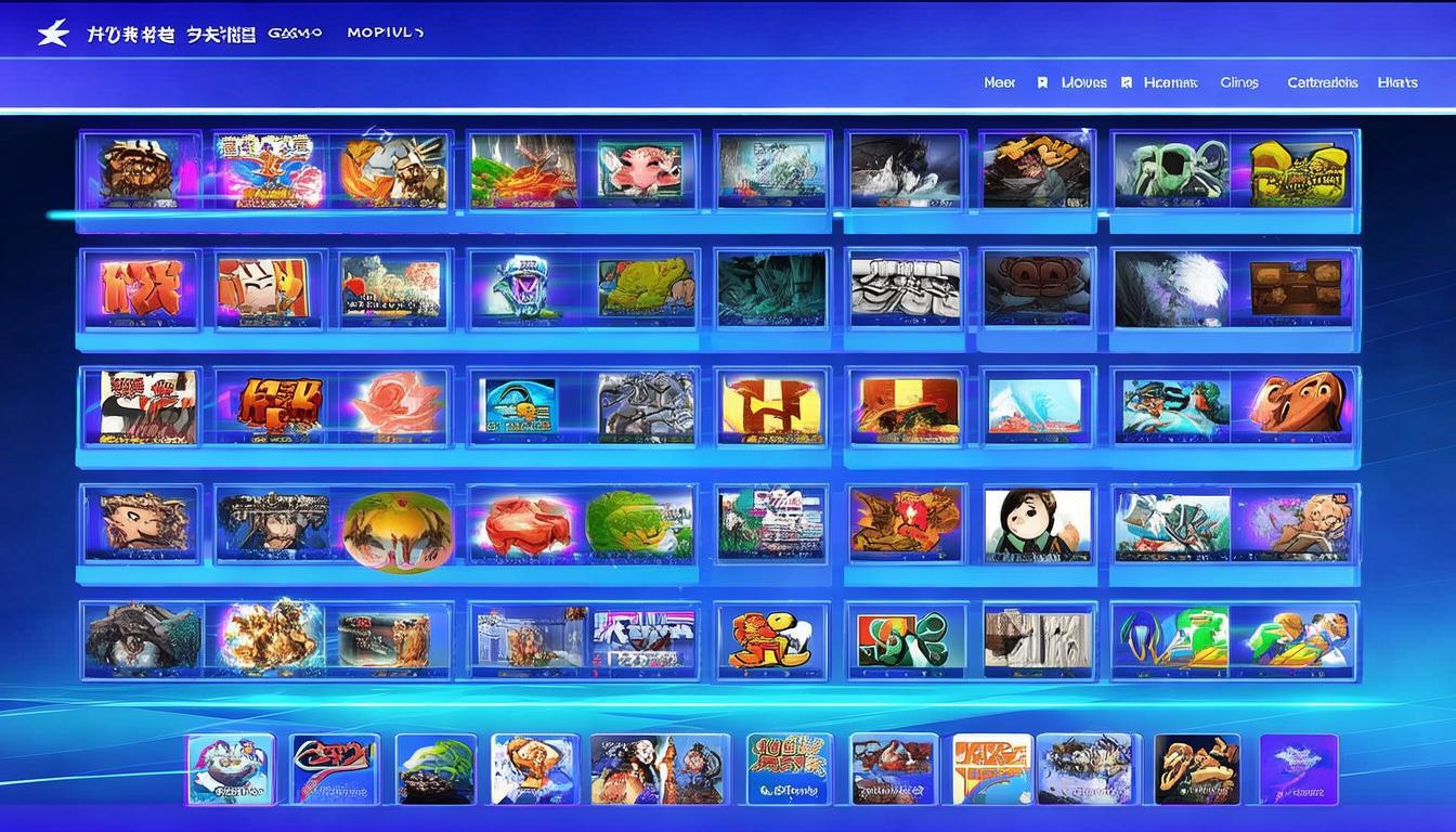 37手游盒子手机版官网_盒子手游官网版手机下载_盒子游戏中心