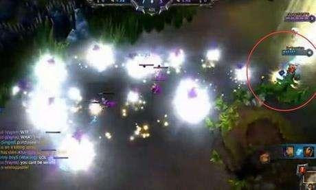 LOL发呆传说：英雄联盟史上最大的谣言为何如此深入人心？