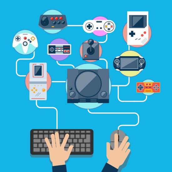 为什么要游戏？它不仅是娱乐，还有这些益处