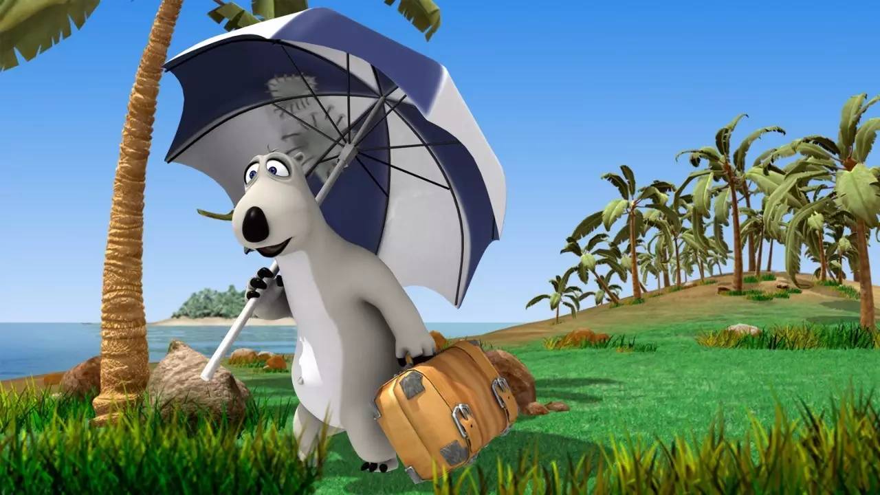 倒霉熊3gp格式去哪下载? 倒霉熊3gp格式去哪下载?