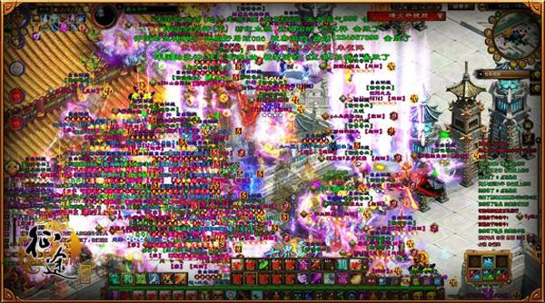 征途变态私服怎么玩？速通秘籍与避坑指南全解析