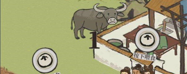 江南百景图投食槽动物怎么抓？全网最全捕捉技巧大揭秘