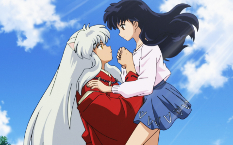 犬夜叉完结篇有多少集？