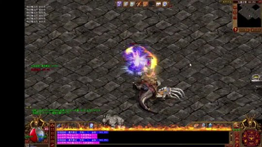 传奇世界手机登录器，带你重温经典沙城热血