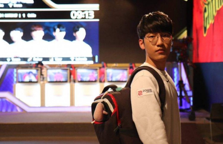 TARZAN选手转会历程大揭秘，背后故事引人深思