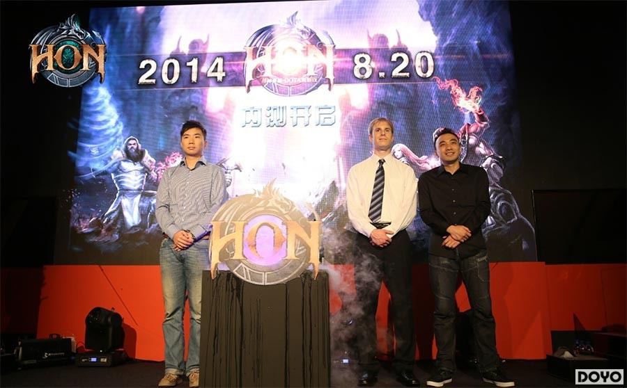 HON官网到底藏着多少新手不知道的秘密? HON官网到底藏着多少新手不知道的秘密?