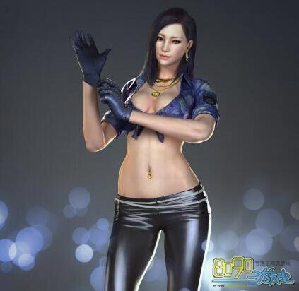 CF新角色兰图片为何能成为玩家热议的焦点？