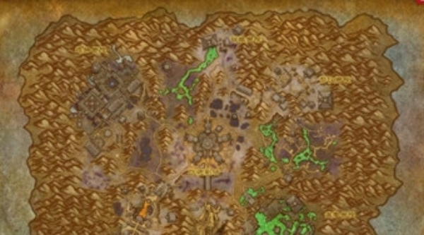 魔兽世界贡戈麦什的蛋究竟藏在哪？最全位置攻略来了