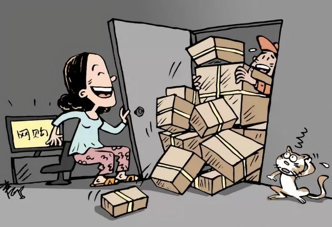 网购手机变砖头_搬家遇黑中介_旅行被坑自救指南