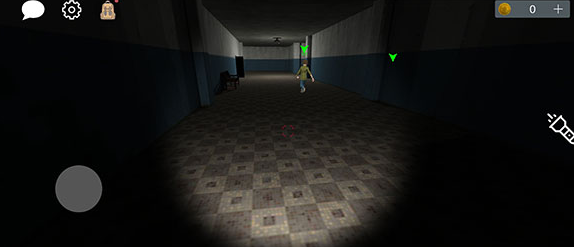 asylum77怎么玩?三人组队必看的零氪逃脱指南 asylum77怎么玩?三人组队必看的零氪逃脱指南