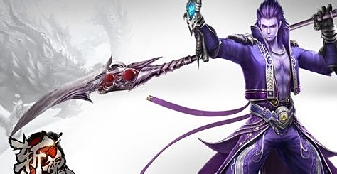 斩魂魔道高爆发刷图加点，清图效率最大化