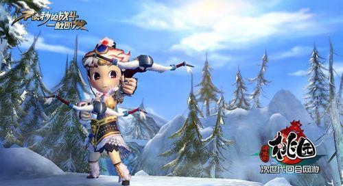 桃园控弦真的能靠弓箭手逆天改命吗？