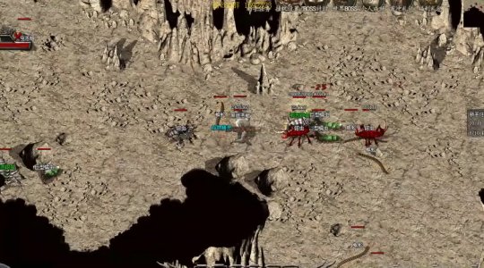 今日新开变态传奇:探索超刺激的传奇游戏新体验 今日新开变态传奇:探索超刺激的传奇游戏新体验