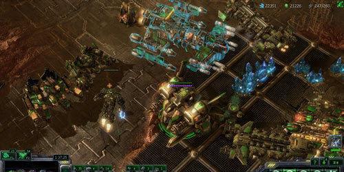 星际争霸1.14版本深度解析，新功能与战术革新全知道