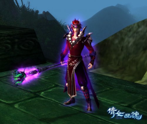 倩女幽魂异人_宝宝总死？三招打造不死军团