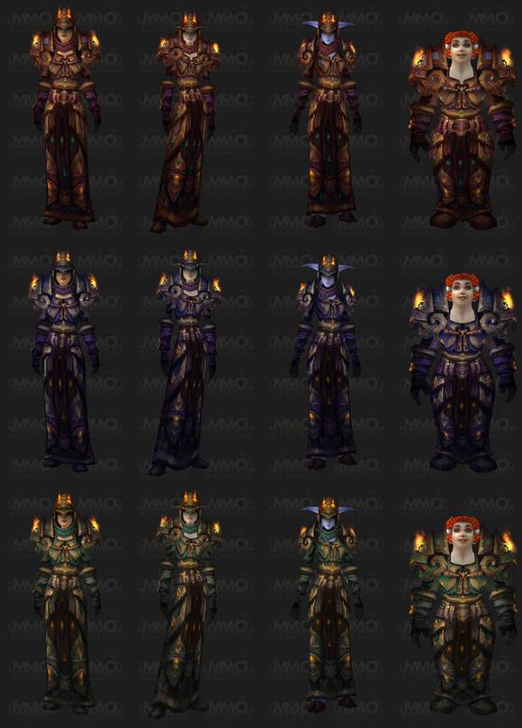 T17套装_如何从萌新变大佬_2025全网最全白嫖攻略