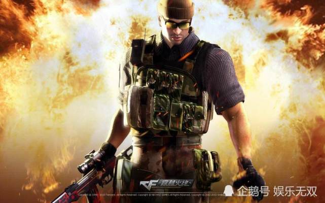 穿越火线重归战场，老玩家最该优先玩懂哪个模式？