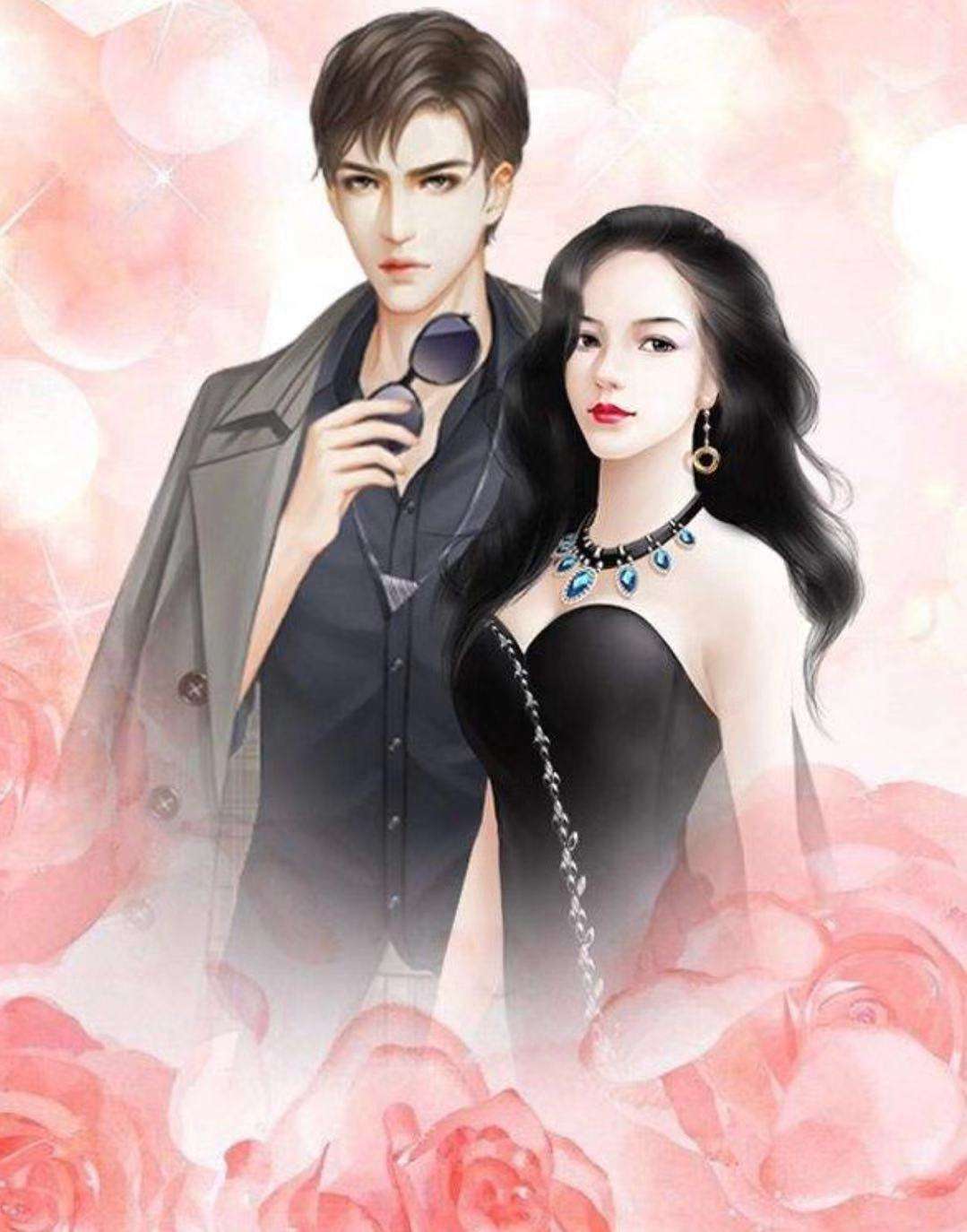 私藏玫瑰小娇妻_婚后遇冷_三招重燃爱火