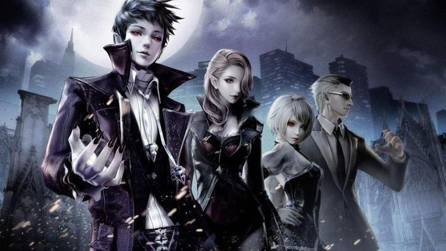 网游之猛龙过江女主角在剧情里有什么作用？关键作用解析！