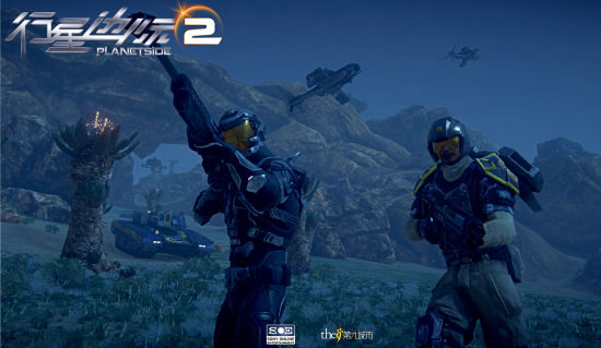 行星边际2推荐配置清单 行星边际2推荐配置清单