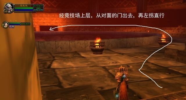 魔兽世界黑石深渊的暗炉钥匙到底怎么拿？