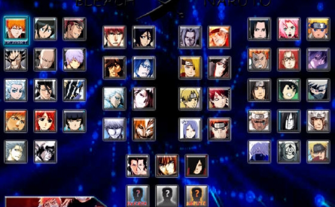 死神vs火影3.3手机版怎么下？安卓安装避坑全指南