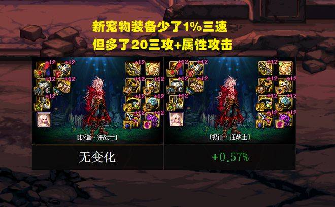 地下城与勇士宠物怎么选?白嫖党与氪金佬的终极攻略对比 地下城与勇士宠物怎么选?白嫖党与氪金佬的终极攻略对比