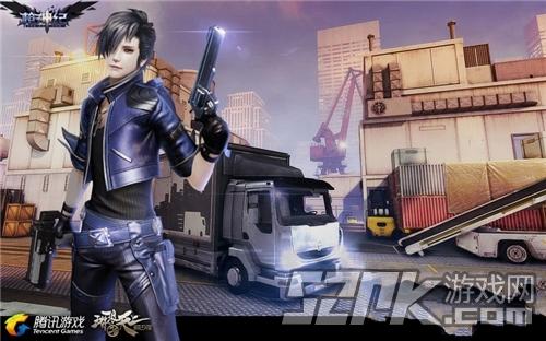 枪神纪激活码生成器：正版渠道与风险警示，2025年玩家安全获取指南