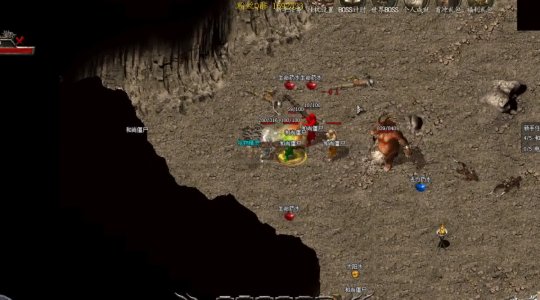 传奇外传私服外挂:传奇情怀下的游戏生态乱象