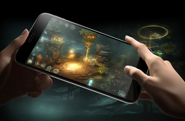 十大必玩单机游戏手机操作_新手避坑_这5款闭眼入