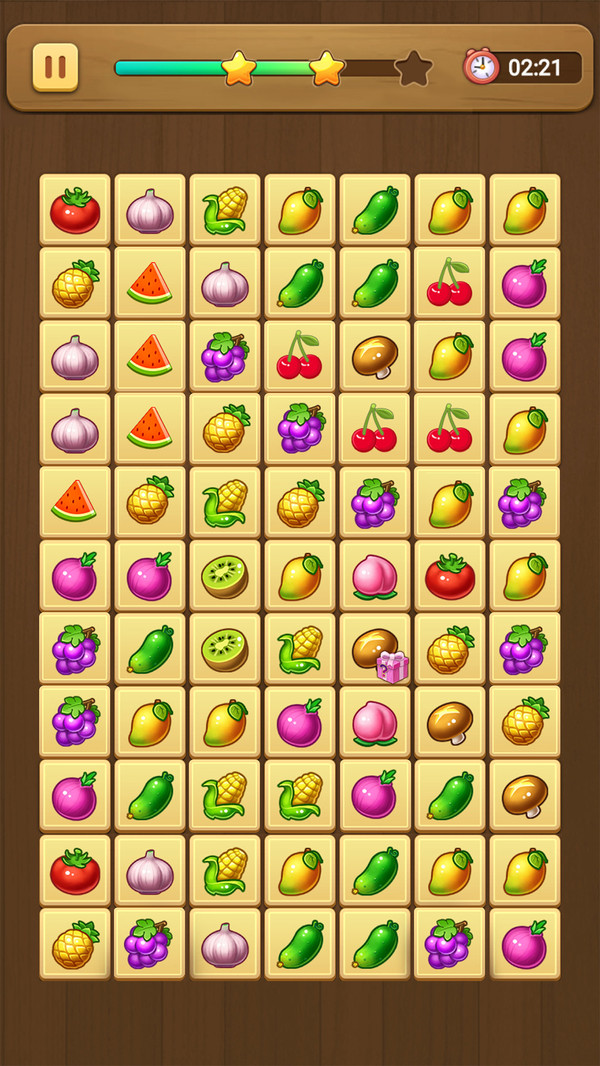 连连看3.1卡关咋破？消除慢？高分技巧全拆解