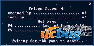 监狱大亨4修改器怎么用？新手避坑全指南