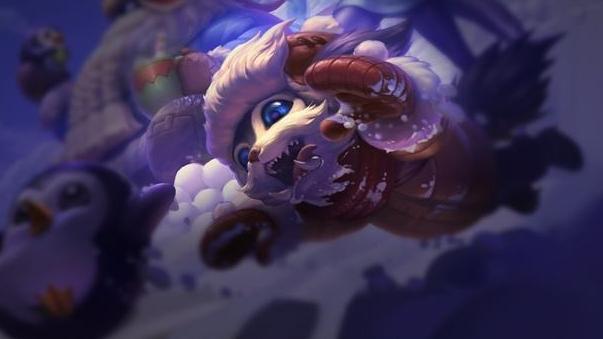 纳尔技能究竟怎么玩?双形态切换深度评测 纳尔技能究竟怎么玩?双形态切换深度评测