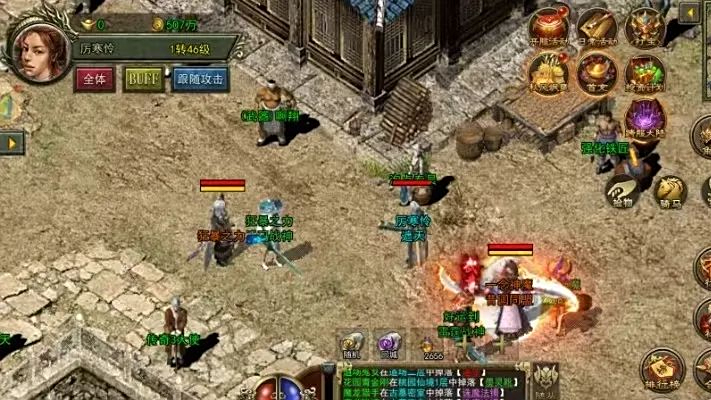 适合新手搬砖的手游大盘点，小白也能轻松上手