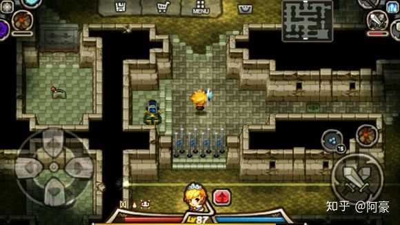 RPG游戏排行榜前十名 好玩的单机rpg游戏推荐