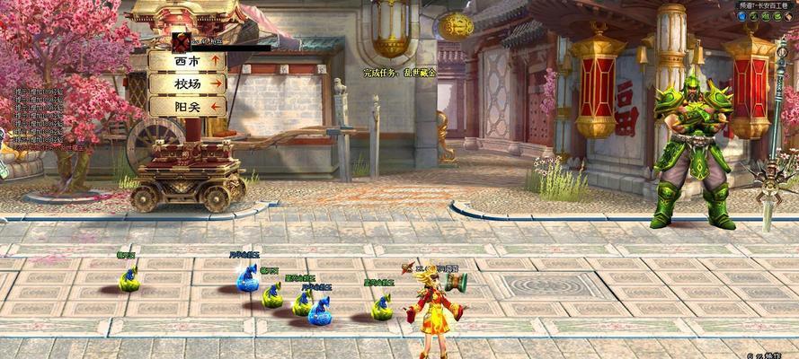 斩魂魔道平民玩家刷图加点，不氪金也能用