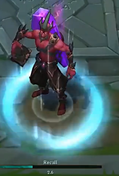 恶魔男爵瑞兹皮肤深度评测：手感与性价比的双重王者