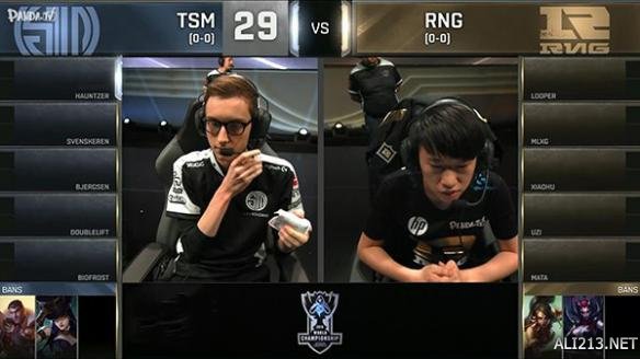 M5vsIG：S2那场经典比赛到底是怎么改变LOL历史的？