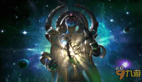 DOTA2神谕者胜率飙升？2025年版本全机制深度评测