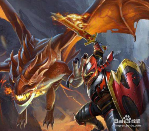 DOTA2龙骑士真是版本答案？深度评测拆解实战表现