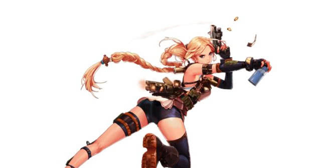 DNF女枪手四大转职中，哪个职业最适合新手玩家入手？