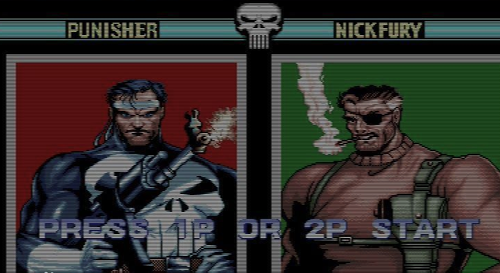 惩罚者游戏怎么下载？2025最新全平台安装指南