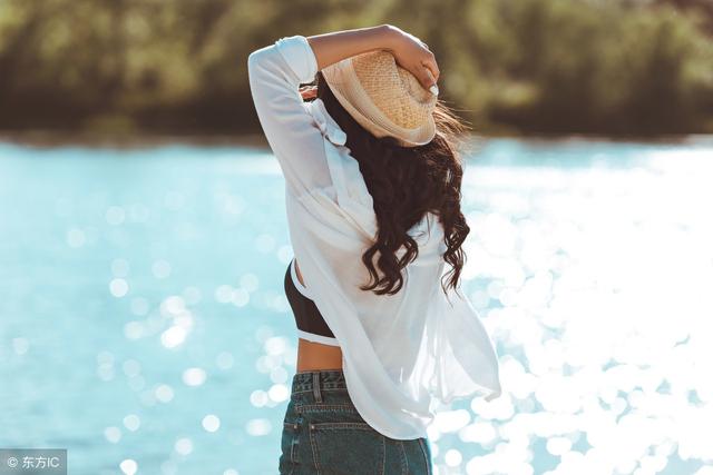 被离婚后如何逆袭人生？