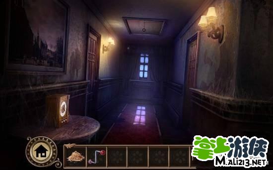 暗黑庄园迷路必看！3招破解死亡走廊