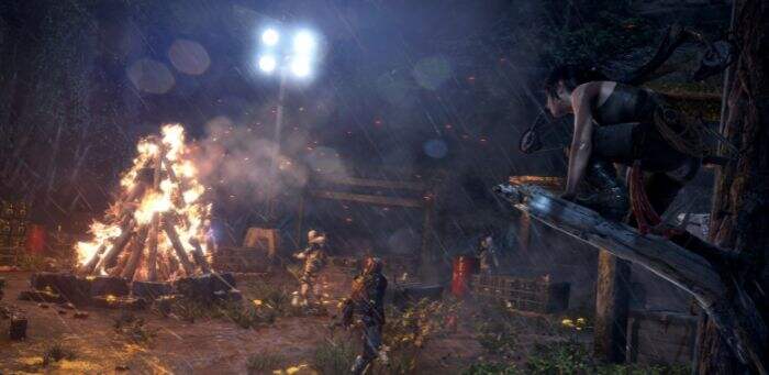 今日惊闻！耗时五年的单机游戏上线，下载量井喷，玩家好评如潮