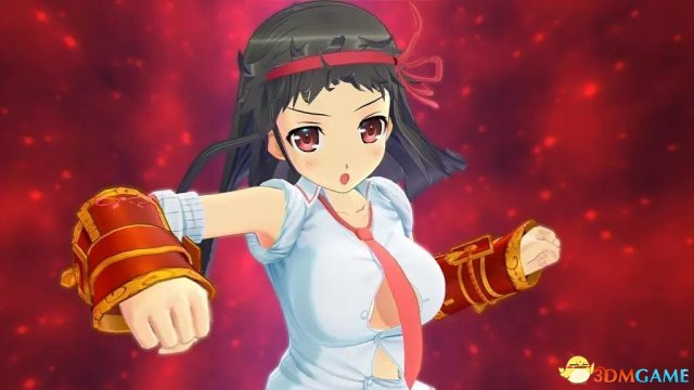 乳量决定实力?女侠带你盘点最热门妹子新角色 乳量决定实力?女侠带你盘点最热门妹子新角色