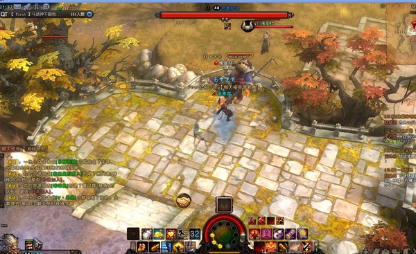 斗战神35级野外精英怪在哪刷？爆率对比与速刷攻略