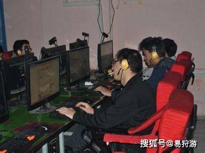 网页复古传奇真的能找回当年网吧通宵的快乐吗? 网页复古传奇真的能找回当年网吧通宵的快乐吗?